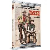 SIDONIS Monte Walsh - Dvd