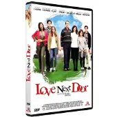 SND Love Next Door DVD