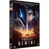 CONDOR ENTERTAINMENT Project Gemini DVD