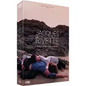 CARLOTTA Jacques Rivette En 3 Film-Fr