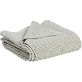 Vivaraise Gerecycleerde sprei Maia