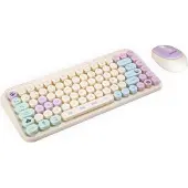 Fr-Tec Tanooki Gamingtoetsenbord En Muis Spaans