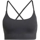 Adidas Sport bh 'All me' zwart
