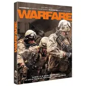 THE SEARCHERS WARFARE-FR-BLURAY