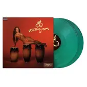 Universal Music Karol G - Tropicoqueta (2 LP) (Coloured Vinyl)