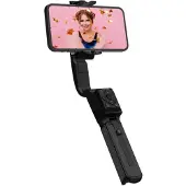 Hohem iSteady Q Smartphone Selfie Stick Black