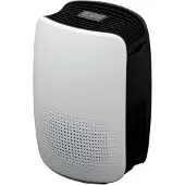 Mill Luchtreiniger Silent Pro Compact Apsilentco Wit