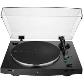 Audio-Technica AT-LP3XBT Noir