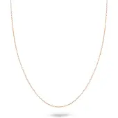 Blush collier