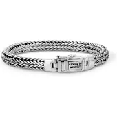 Buddha to buddha ellen armband 21 cm -op-