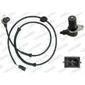Wagner ABS00259 Wielsnelheidssensor (ABS)