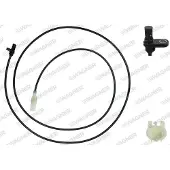 Wagner ABS00311 Wielsnelheidssensor (ABS)