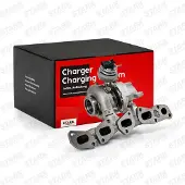 Stark SKCT-1190471 Turbocharger