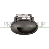 PRASCO OP0382113 Ventilatiegrille, bumper