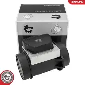 ESEN SKV 07SKV255 Luchtmassameter (LMM)