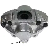 Textar 38057000 Remklauw
