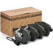 GoCORE GCD020465 Remblokken