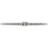 Fope Gioielli flex'it prima 18 karaats witgouden armband