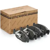 GoCORE GCD020199 Remblokken
