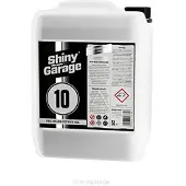 Shiny Garage PRE-WASH CITRUS OIL 5000ML