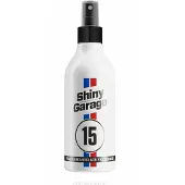 Shiny Garage PEACH & MANGO AIR FRESHENER SPRAY 250ML
