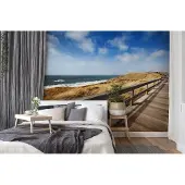 A.S. Création Fotobehang SyltRunway DD115158 XXL 5 | Fotobehang