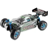 Amewi 22033 RC Auto Booster Pro Buggy Li-Po Akku 3500mAh/14+