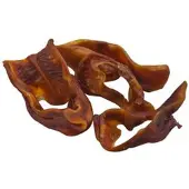 Classic Dog Klassieke hondensnack varkensoorreepjes - 500g