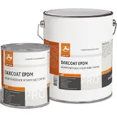 Wovar Dakcoat EPDM | Witte Coating 5 liter