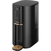 Philips Waterfontein Phillips Gamma ADD6901 Zwart