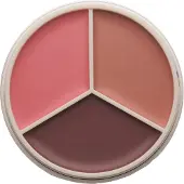 Anastasia Beverly Hills Magic Touch Blush Trio Blush 9 g Peach Trio