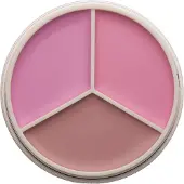 Anastasia Beverly Hills - Magic Touch Blush Trio Cream Blush Pink Trio