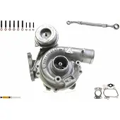 ALANKO 900038S1 Turbocharger