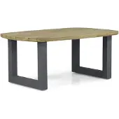 Lifestyle Garden Furniture Lifestyle Falcon/Talai dining tuintafel 180 x 115 cm