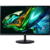 Acer SH272 E - 27" Full HD Monitor - 100Hz Refresh Rate - Zwart