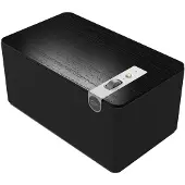 Klipsch The Three Plus - Mat Zwart