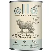OLLO Natvoer Ollo