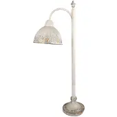 Clayre & Eef Tafellamp 36x20x77 cm Beige Metaal