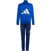 Adidas Trainingspak 'Essentials' blauw / navy / wit