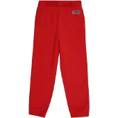 Gap Broek 'HERITAGE' rood / zwart / wit