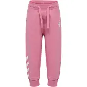 Hummel Broek lichtroze / wit