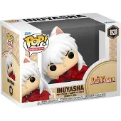 Funko POP! Pop! - Inuyasha - Inuyasha (Lounging) #1928