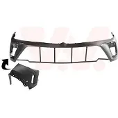 VAN WEZEL 3808575 Bumper