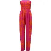 Hailys Jumpsuit 'Ja44nina' | L | female