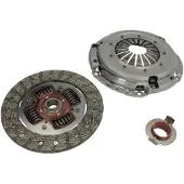 EXEDY Koppelingsset HCK2069
