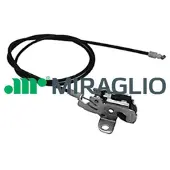 MIRAGLIO Kofferdekselslot 37/247