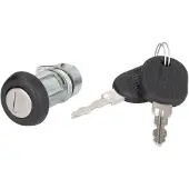 MIRAGLIO Slotcilinderbehuizing 80/706 Links