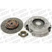 EXEDY Koppelingsset NSK2143