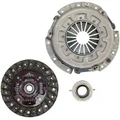 EXEDY Koppelingsset MBK2001
