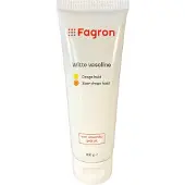 Fagron Witte Vaseline